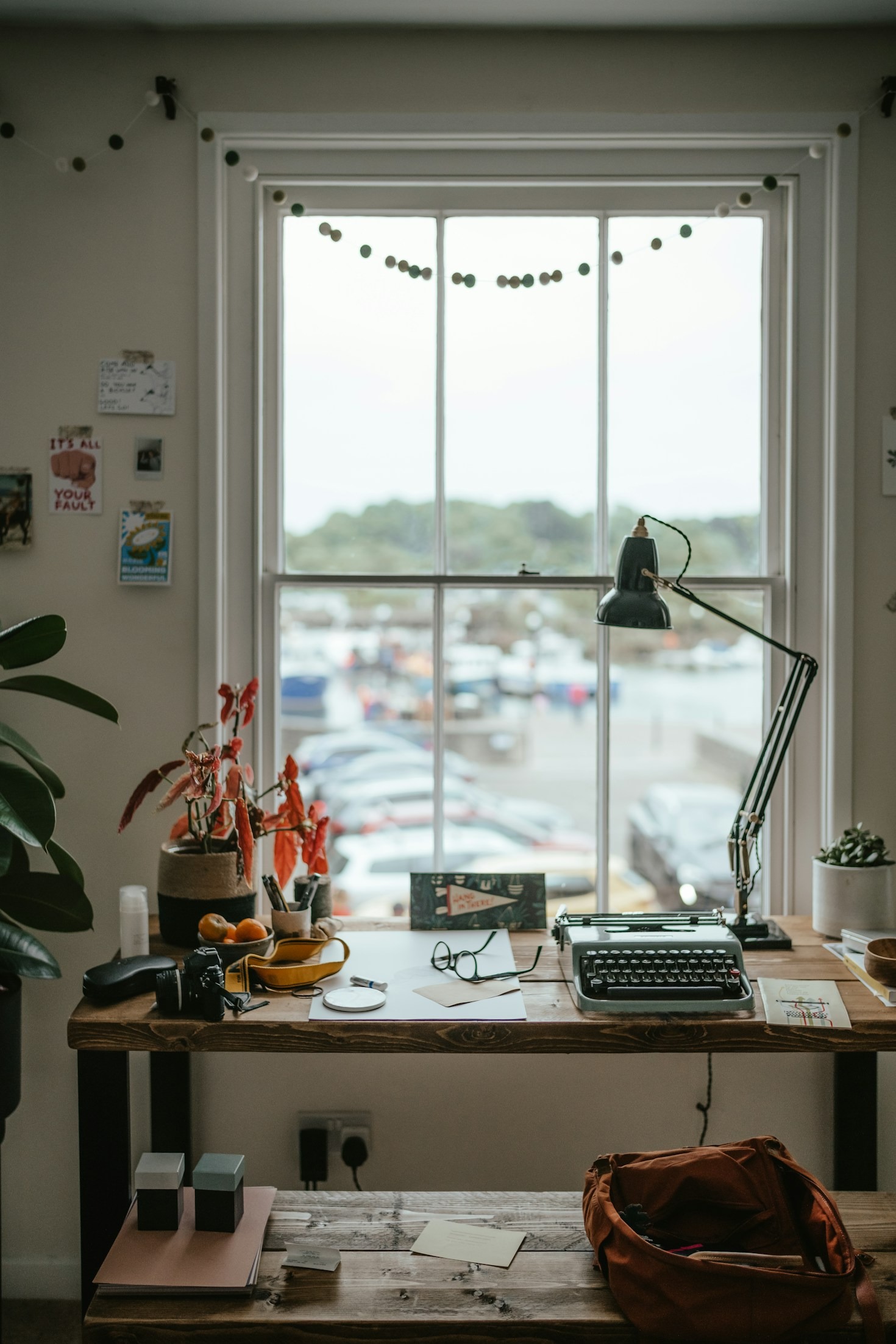 Mastering The Art Of Natural Light